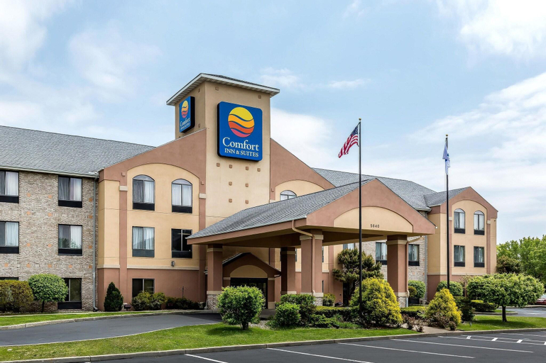 Comfort Inn & Suites Mishawaka-South Bend, Saint Joseph