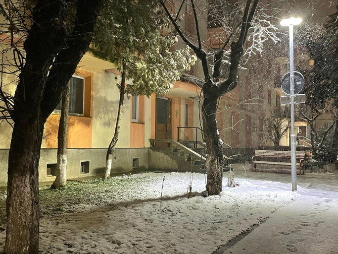 Others 5, Twin Apartments, Sibiu
