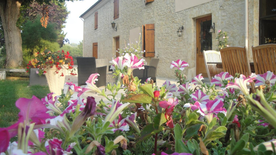 Others 2, Domaine de Poudos, Gers