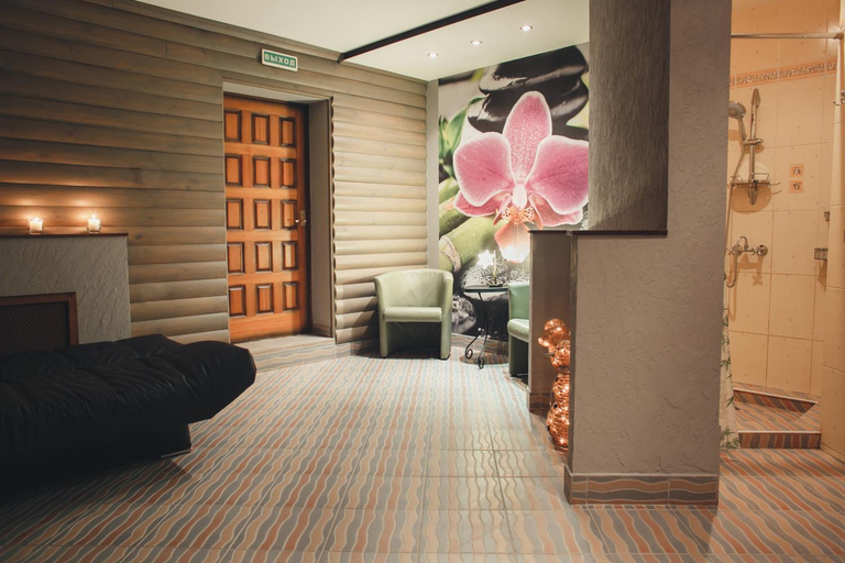 Others 5, Hotel Chalet, Perm' gorsovet
