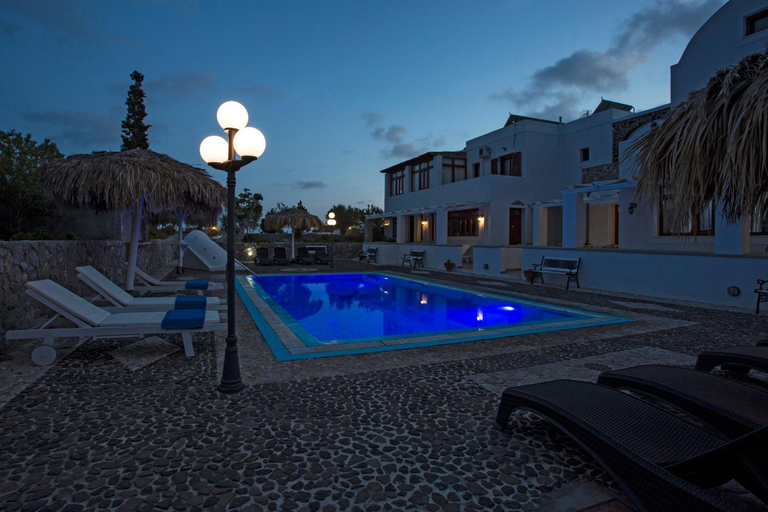 Others 3, Birds Villa Apartments - Including Car Rental, South Aegean