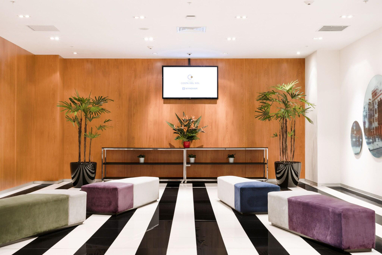 Public Area 5, Wyndham Costa Del Sol Lima City, Lima
