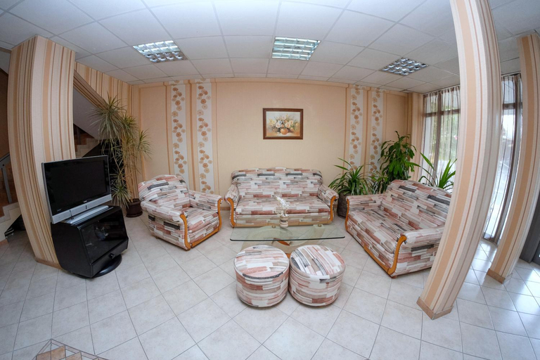 Public Area 2, Rodopi Hotel, Haskovo