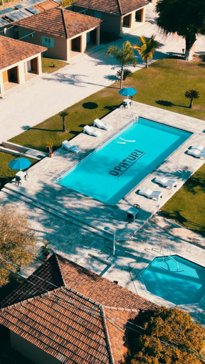 Sport & Beauty 4, O Paturi - Village Hotel Proximo Aparecida, Guararapes