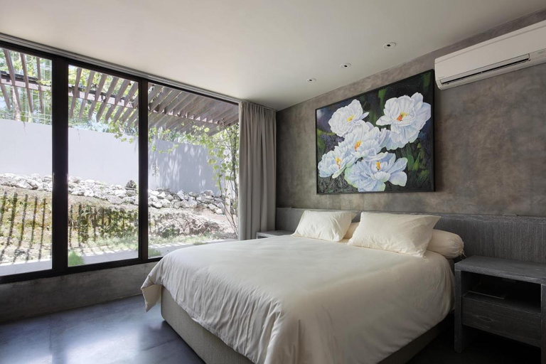 Bedroom 2, Kailani Villa, Badung