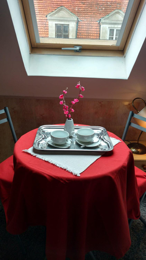 Food & Drinks 5, Zielone Wzgorze na Starowce, Sandomierz