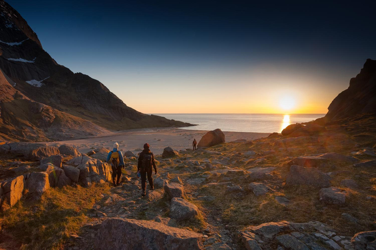 Others 4, Lofoten Planet - Boutique Hotel, Moskenes
