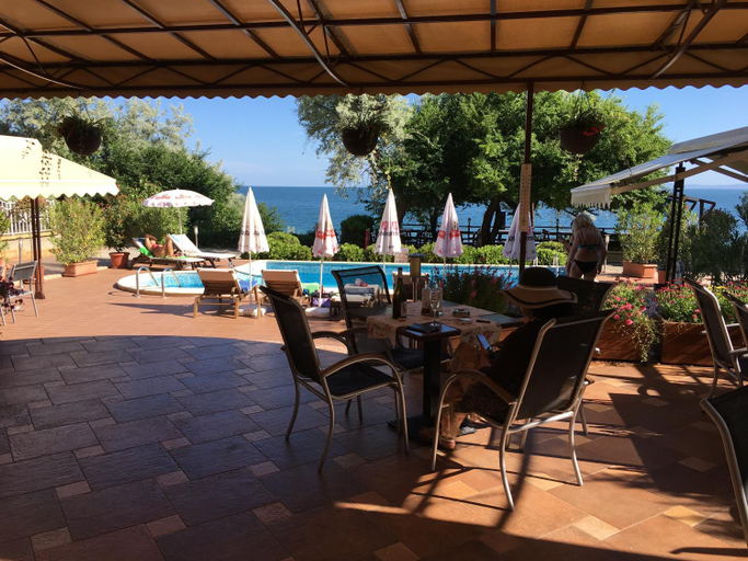 Food & Drinks, Hotel Capri, Nesebar
