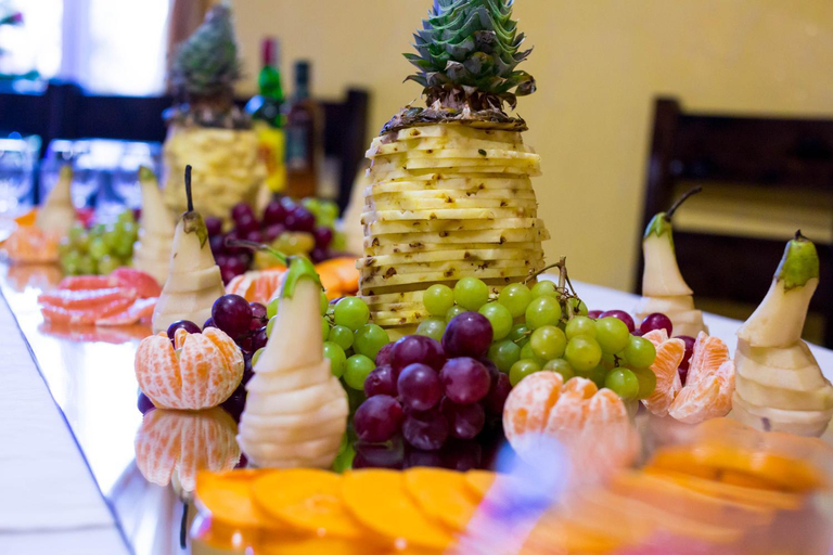 Food & Drinks