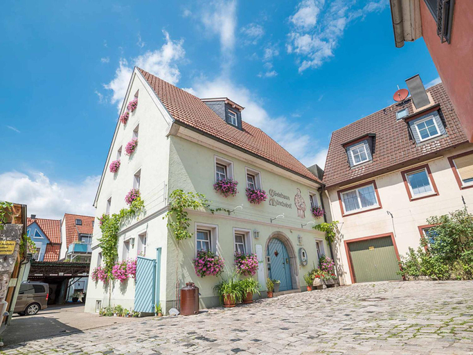 Others 5, Gastehaus Monchshof, Würzburg