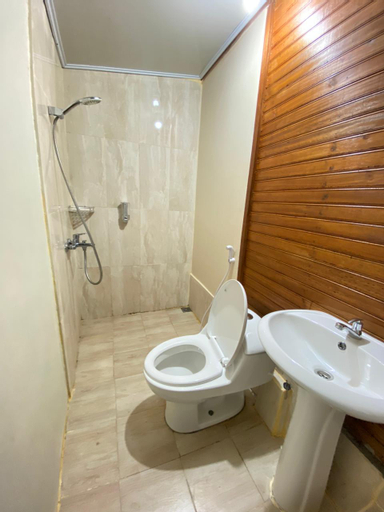 Bedroom 5, Pahawang Hill, Pesawaran