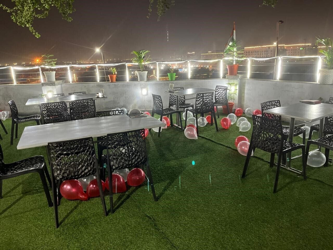 Food & Drinks 4, HOTEL IVORY INN, Delhi