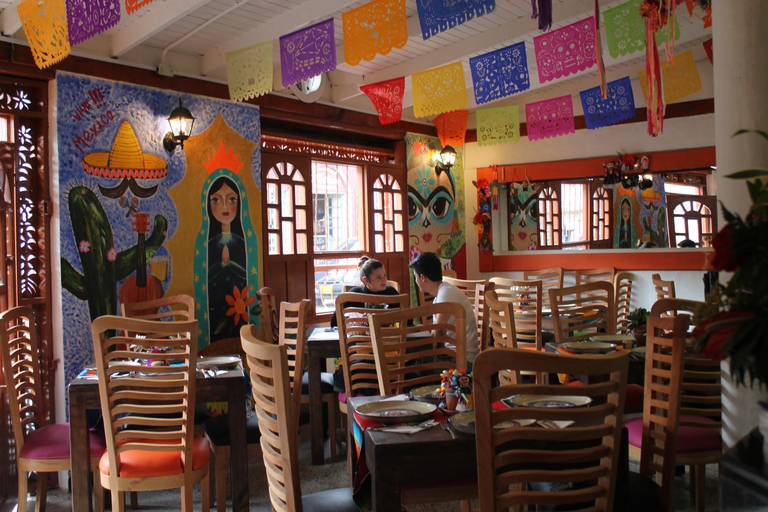 Food & Drinks 5, Hospedaje La Casona, Tabio