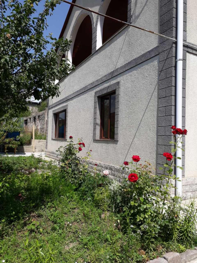 Others 2, Green Dilijan B&B