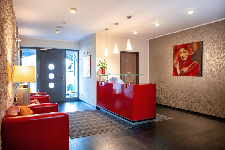 Others 5, APARTmenthouse Rulzheim, Germersheim