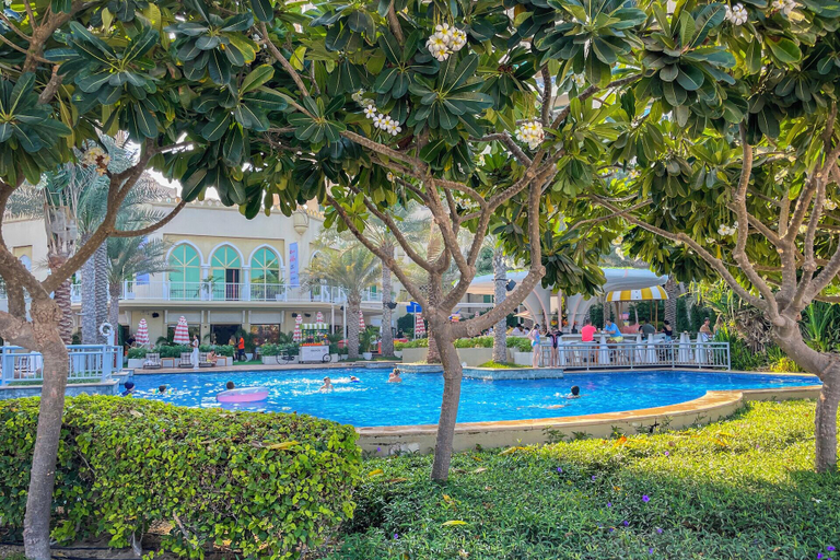 Exterior & Views, Upgraded 2BR Apartment at the Beach, Dubai