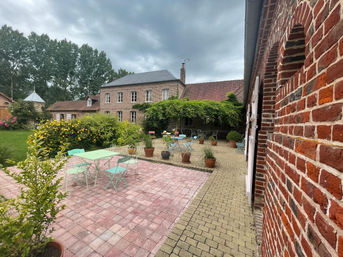 Others 3, Le Bien-Venant, Somme