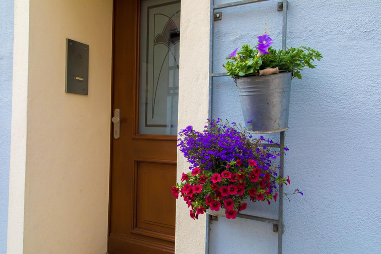 Others 3, Hotel Blaue Blume, Mittelsachsen