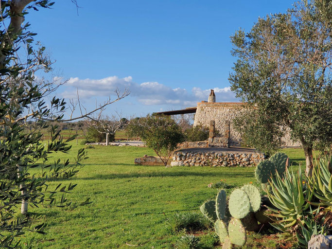 Exterior & Views 1, Agriturismo Le Cupole, Lecce