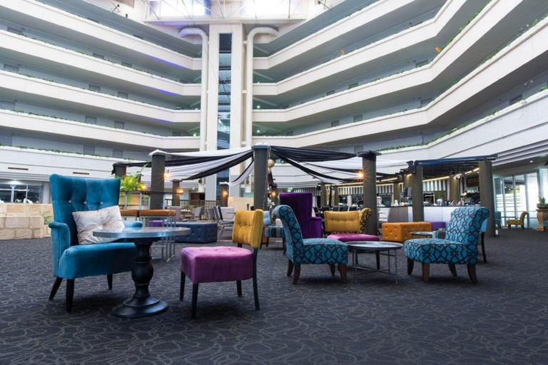 Public Area 4, Best Western Plus Hotel Lord Forrest, Bunbury