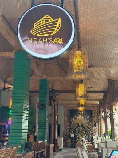 Noahs Ark, Ko Samui