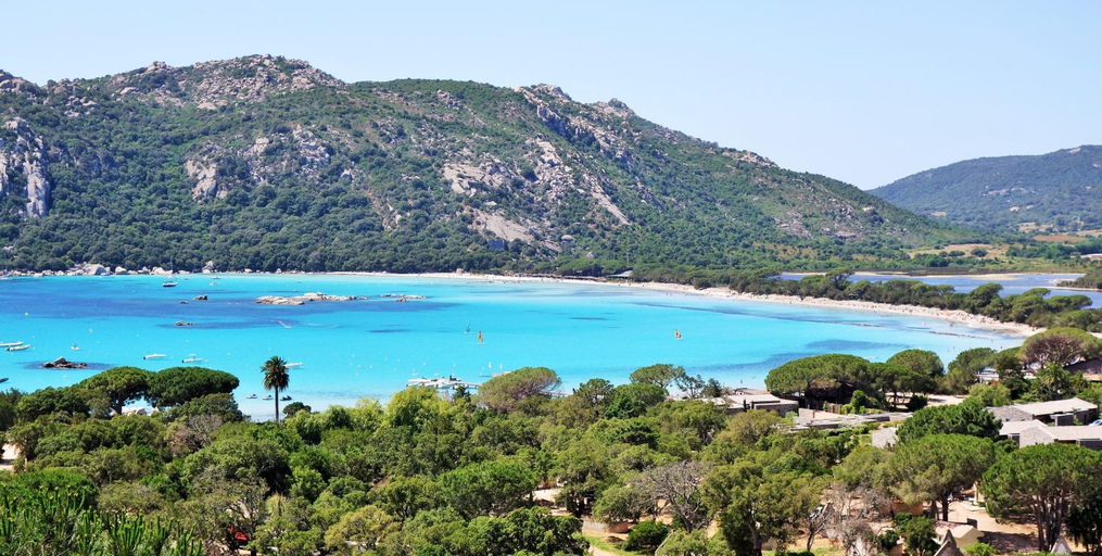 Others 4, Residence Bellavista a Santa Giulia, proche de la plage et vue mer, Corse-du-Sud