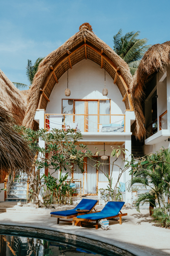 Exterior & Views 2, Coco Lemon Gili Resort, Lombok