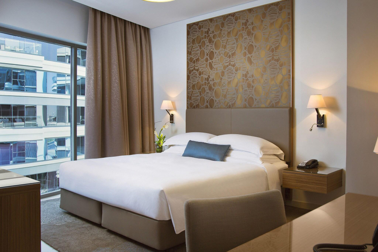 Bedroom 3, Majestic Arjaan By Rotana, Muharraq