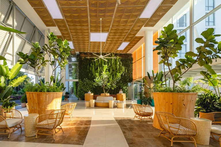 Public Area 5, Melia Danang Beach Resort, Da Nang