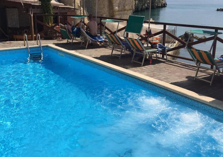 Sport & Beauty 4, Hotel Seggio, Foggia