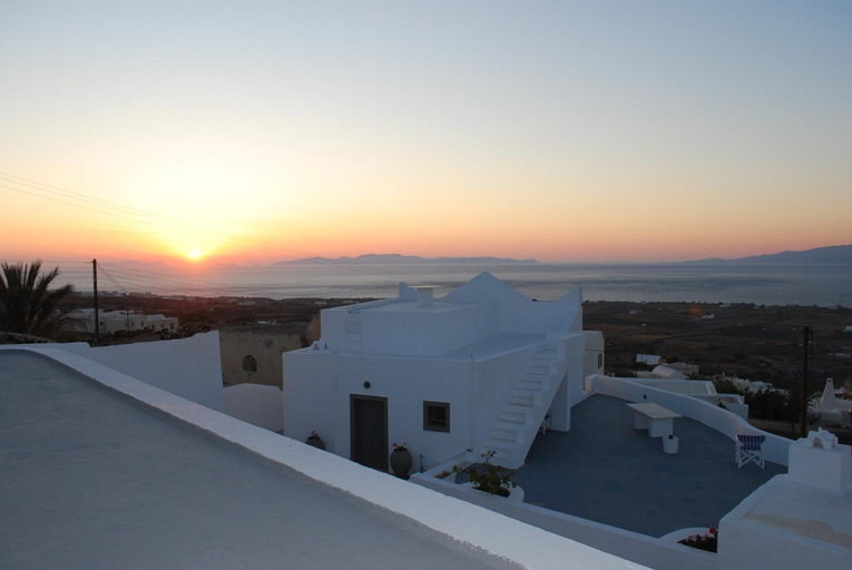 Balcony/terrace 4, Palm Tree Hill, South Aegean