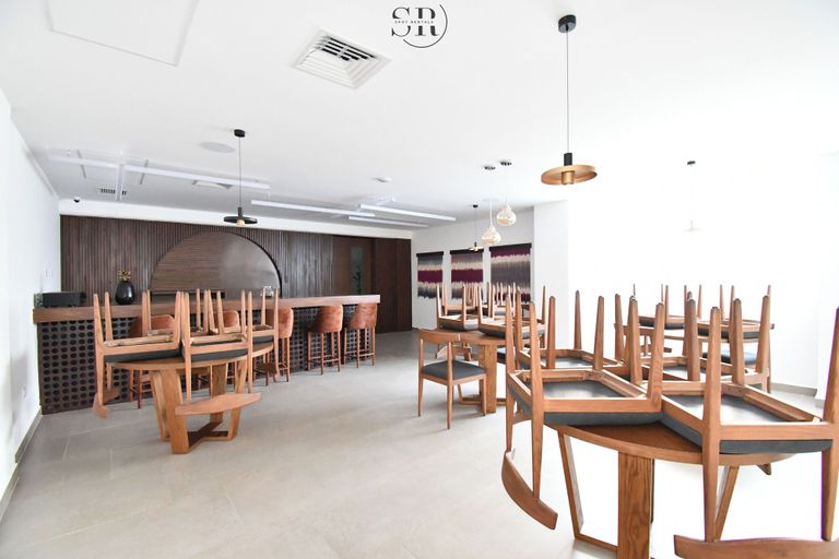 Food & Drinks 5, Marila Condos by The Spot Rentals, Cozumel