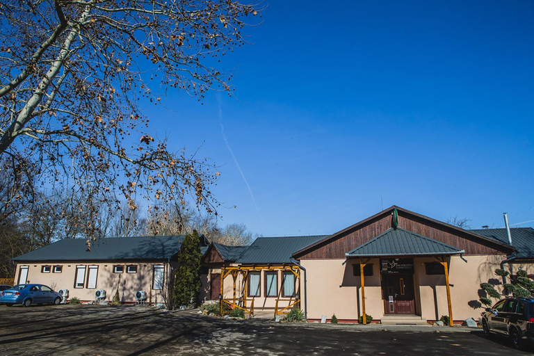 Others 3, Sztar Motel Etterem, Balassagyarmat