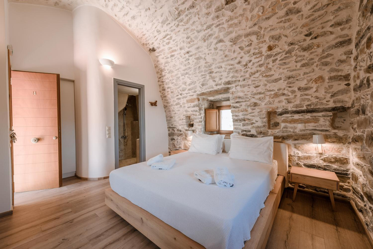Others 3, Alika Resort, Peloponnese