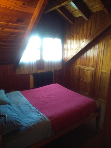 Others 4, Universal Traveller's Hostel, Bariloche