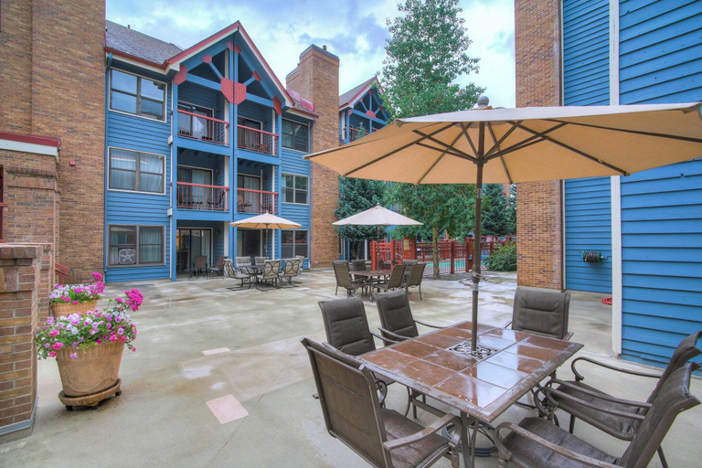 Sport & Beauty 2, River Mountain Lodge, A Vail Resorts Property, Summit