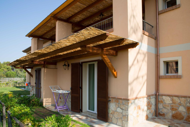 Others 2, La Residenza del Golfo, Grosseto