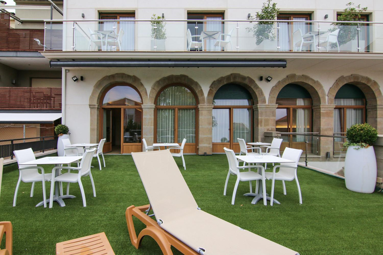 Others 5, Hotel Cal Piteu, Lleida