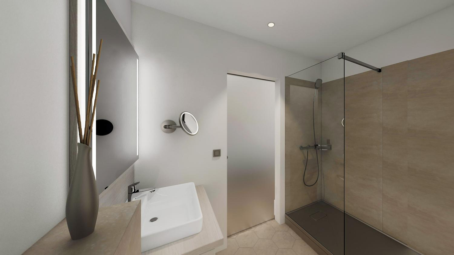 Bathroom 12