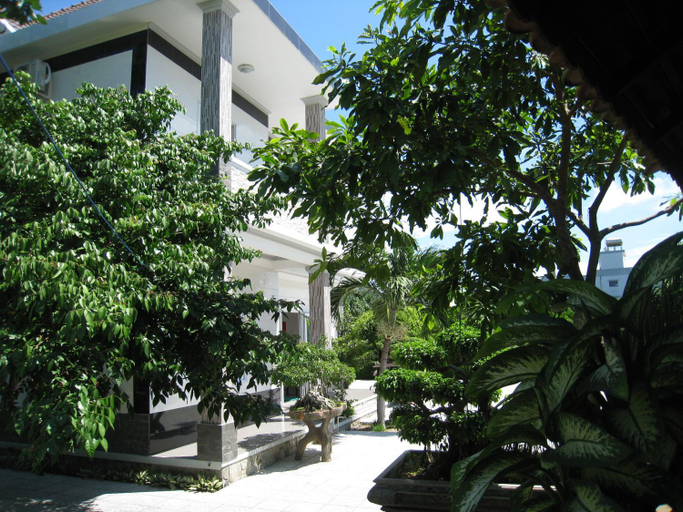 Others 5, Hoa Sua Motel, Long Điền