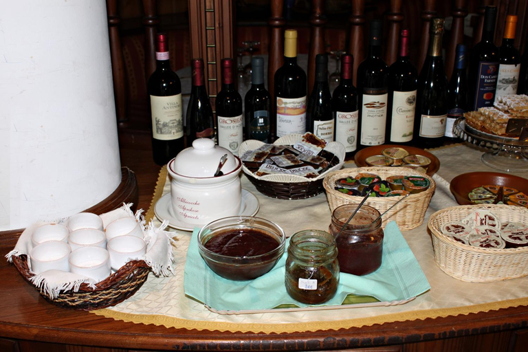 Food & Drinks 5, Hotel Bouton D'Or - Cogne, Aosta