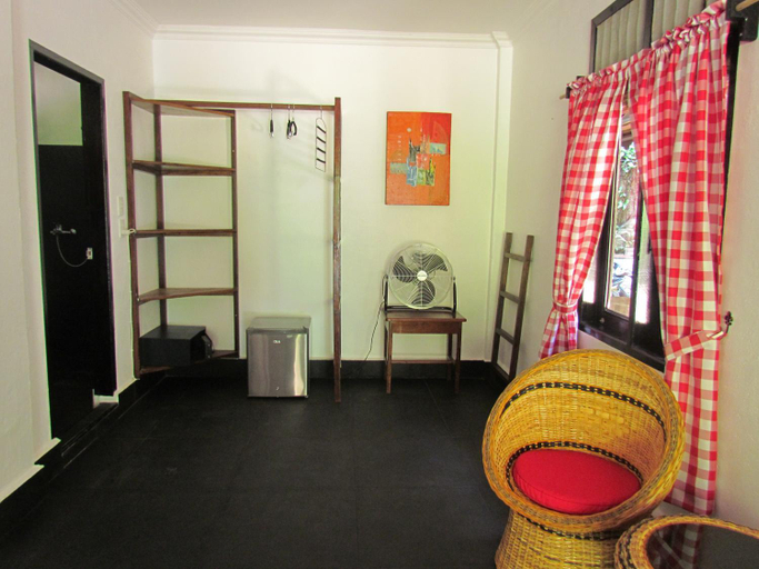Others 4, EcoTravel Cottages Bukit Lawang, Langkat