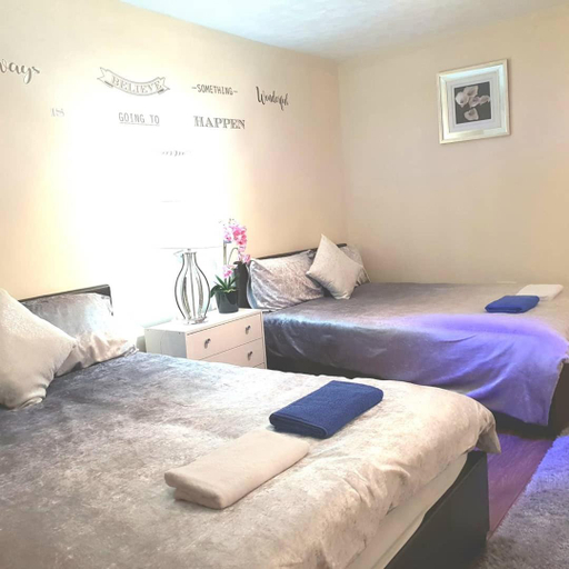 Others 4, Gabriel Guesthouse, Denbighshire