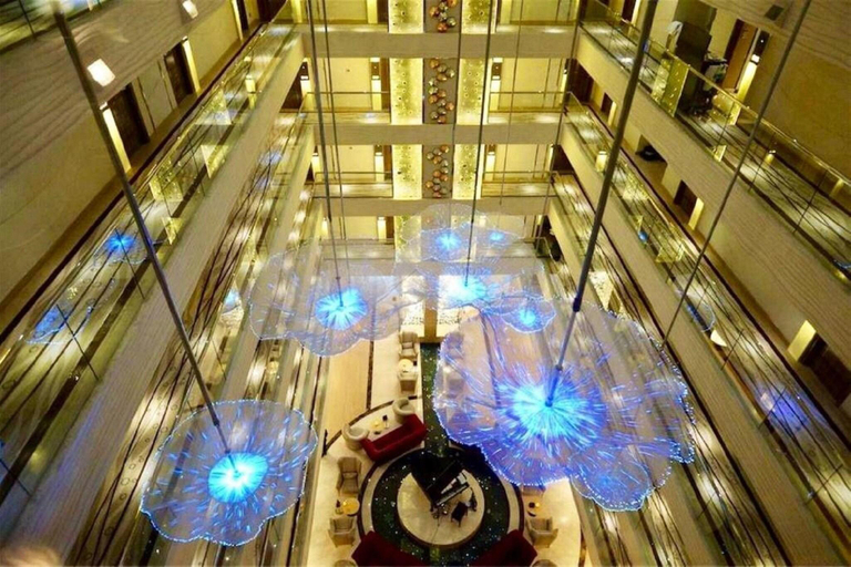 Public Area 4, The Sanctuary Resort Pattaya, BW Signature Collection, Pattaya