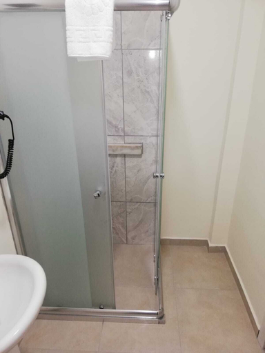 Bathroom 5, KUTLU SUİT'S, Çankaya