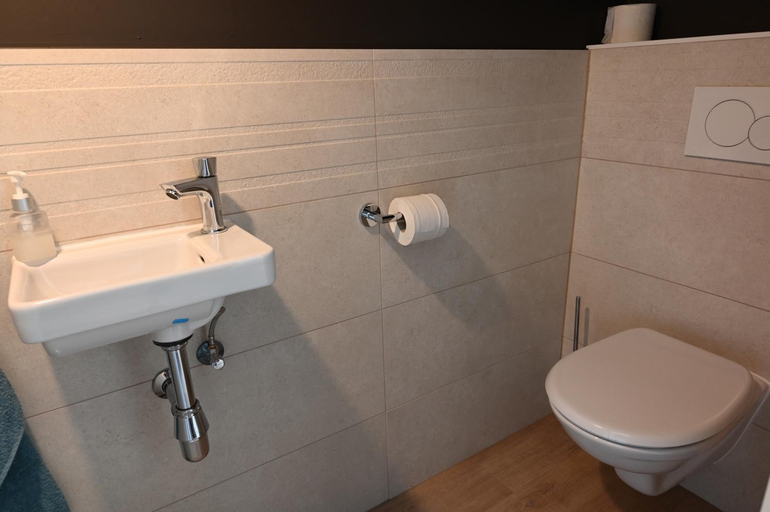Others 5, B&B Dujardin, Vlaams Brabant
