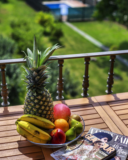 Food & Drinks 3, Apartamentos Ria de Aldan, Pontevedra