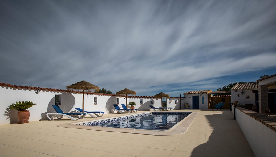 Others 4, B&B Casa Luna Velez Blanco, Almería