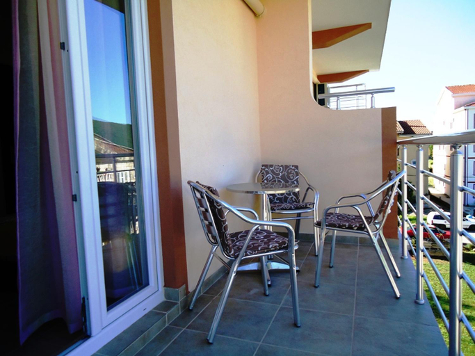 Others 4, Apartments Nedovic-Jaz