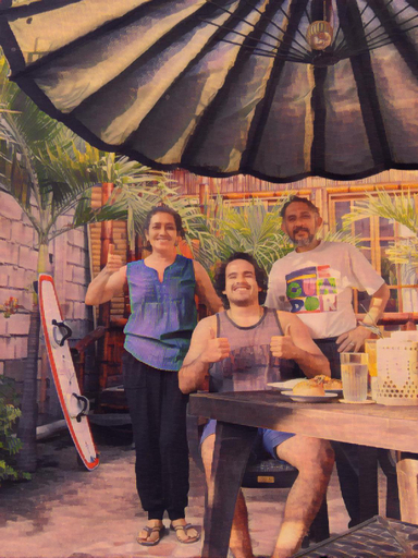 Others 5, Cabanas Oasis de San Pablo, Santa Elena